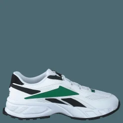 Reebok Classic Evzn Ftwwht/basgrn/cblack Vit Sale