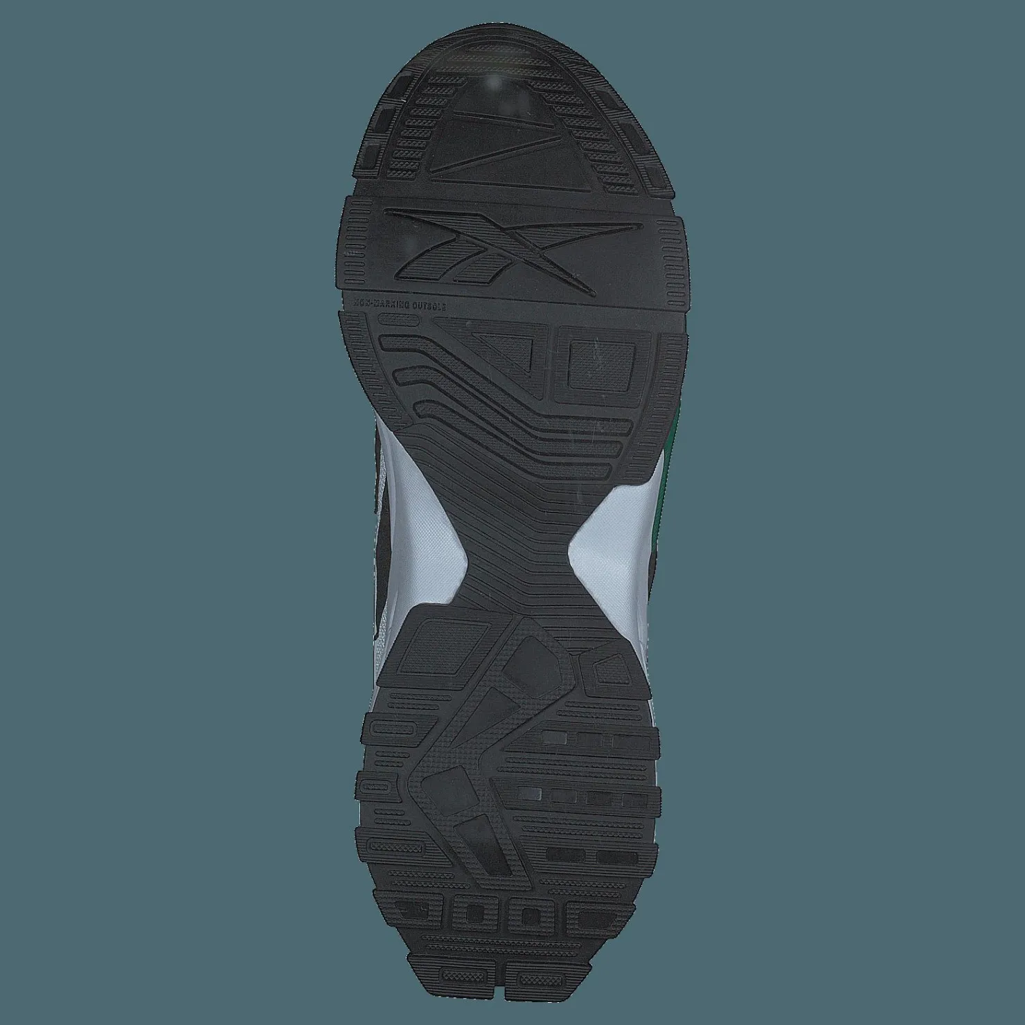 Reebok Classic Evzn Ftwwht/basgrn/cblack Vit Sale