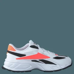 Reebok Classic Evzn Ftwwht/ornflr/cblack Vit