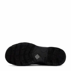 Muckboot Excursion Ankle Black Grå Online