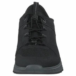 ECCO Exostride Black Svart Outlet