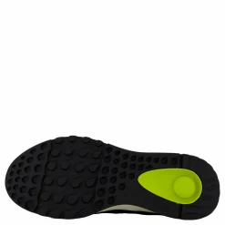 ECCO Exostride Black Svart Outlet