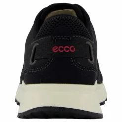 ECCO Exostride Black Svart Outlet