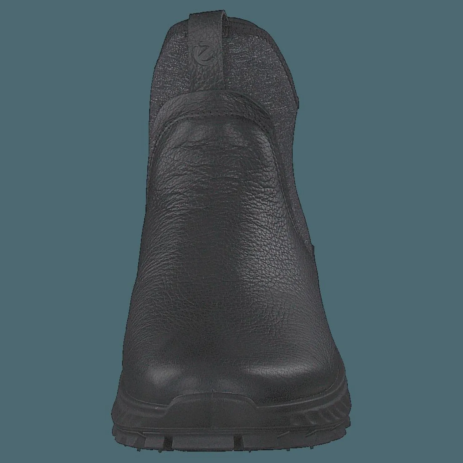 ECCO Exostrike Black Svart Sale