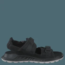 ECCO Exowrap W Black/black Svart New