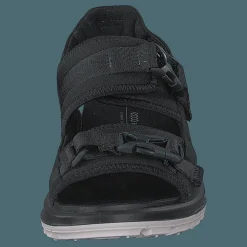 ECCO Exowrap W Black/black Svart New