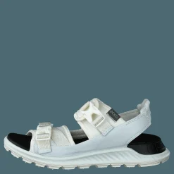 ECCO Exowrap W White/white Vit Clearance