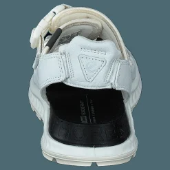 ECCO Exowrap W White/white Vit Clearance