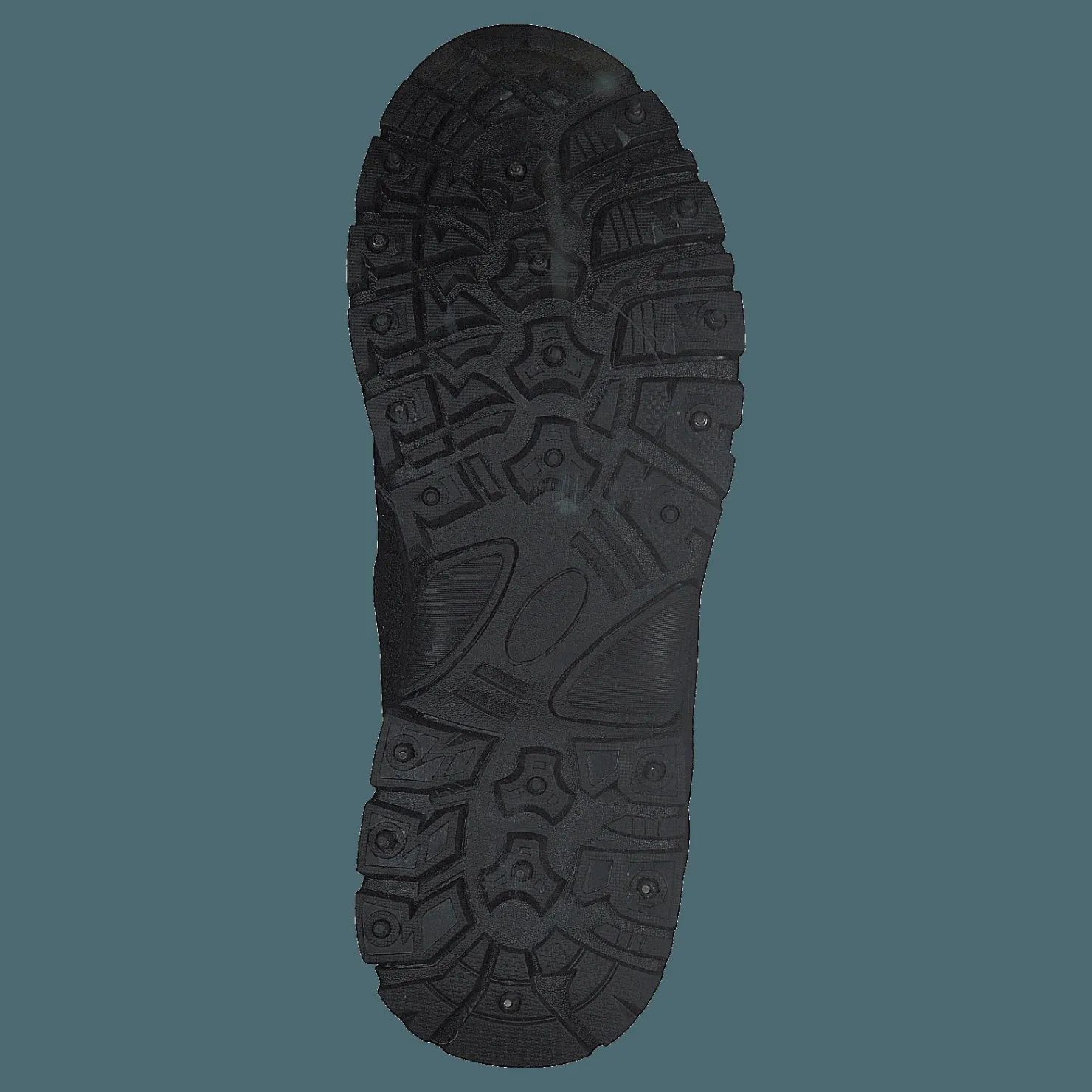 Bagheera Explorer Black/dark Grey Svart Sale