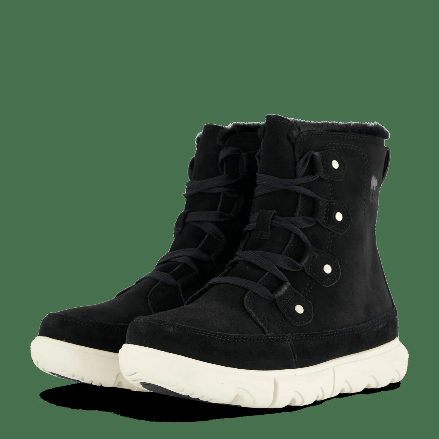 Sorel Explorer Next™ Joan Wp Black Svart Discount