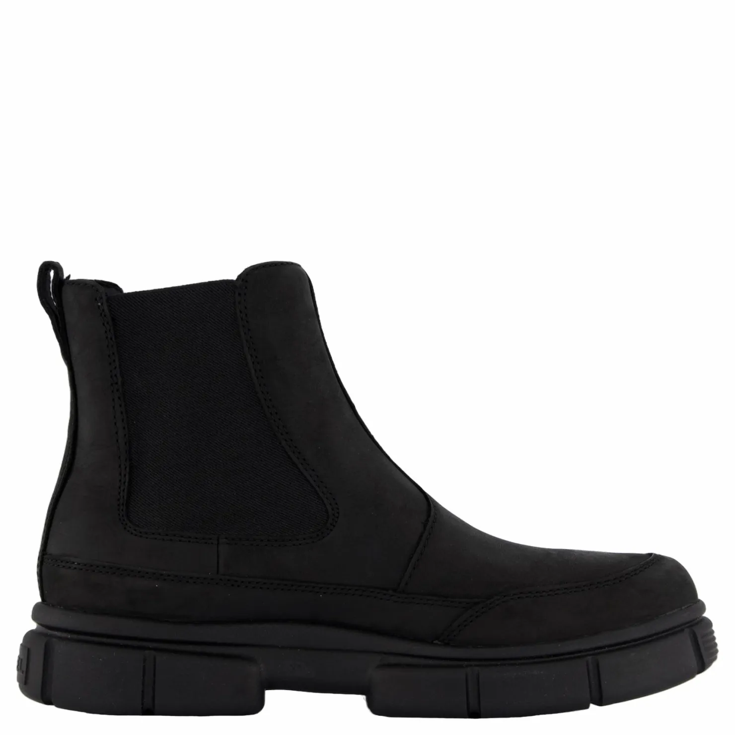 Sorel Explorer Strt™ Chelsea Boot Black Svart Discount