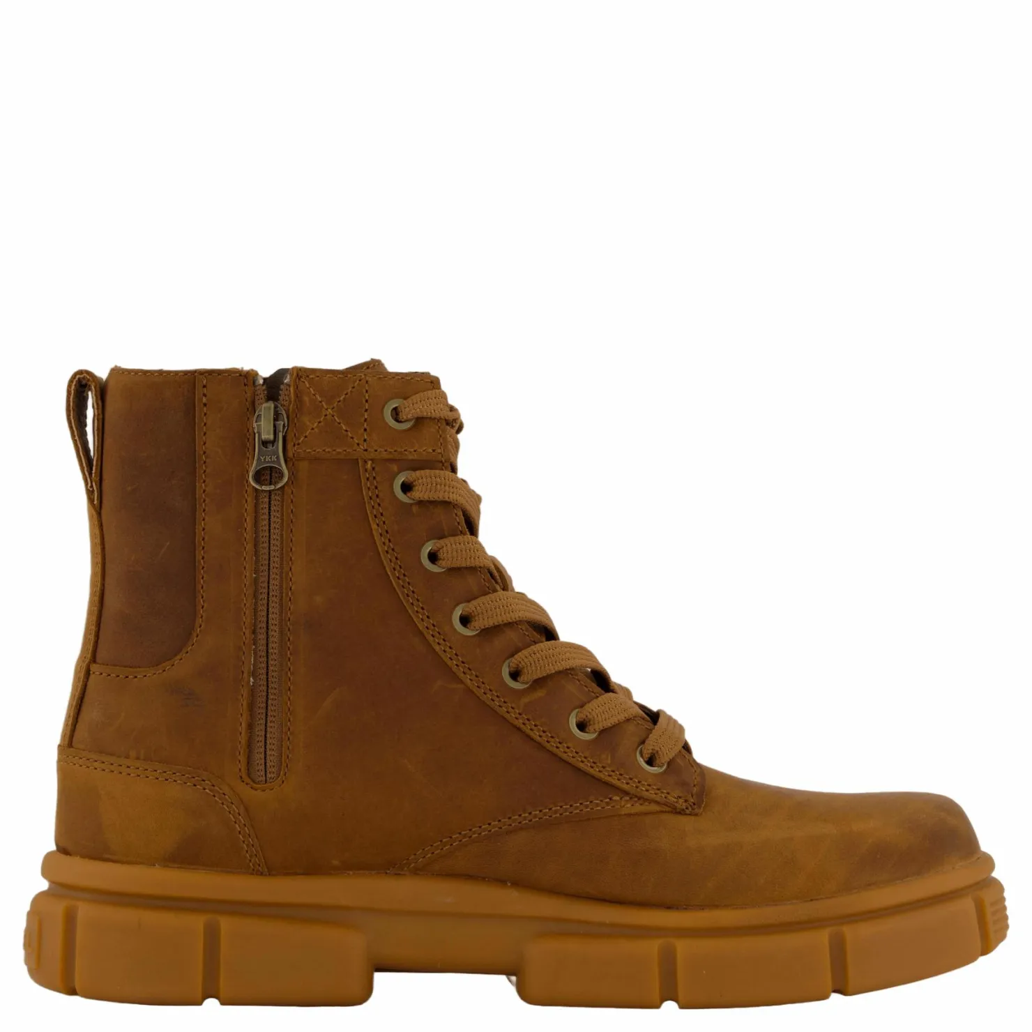 Sorel Explorer Strt™ Lace Boot Brown Brun Hot