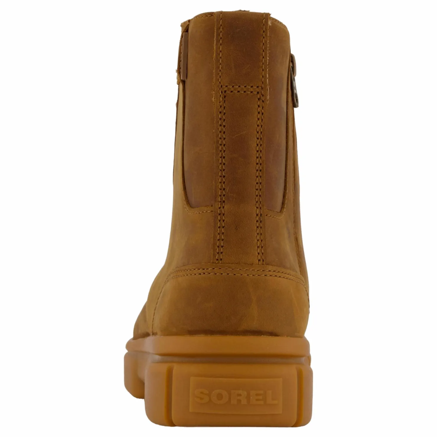 Sorel Explorer Strt™ Lace Boot Brown Brun Hot