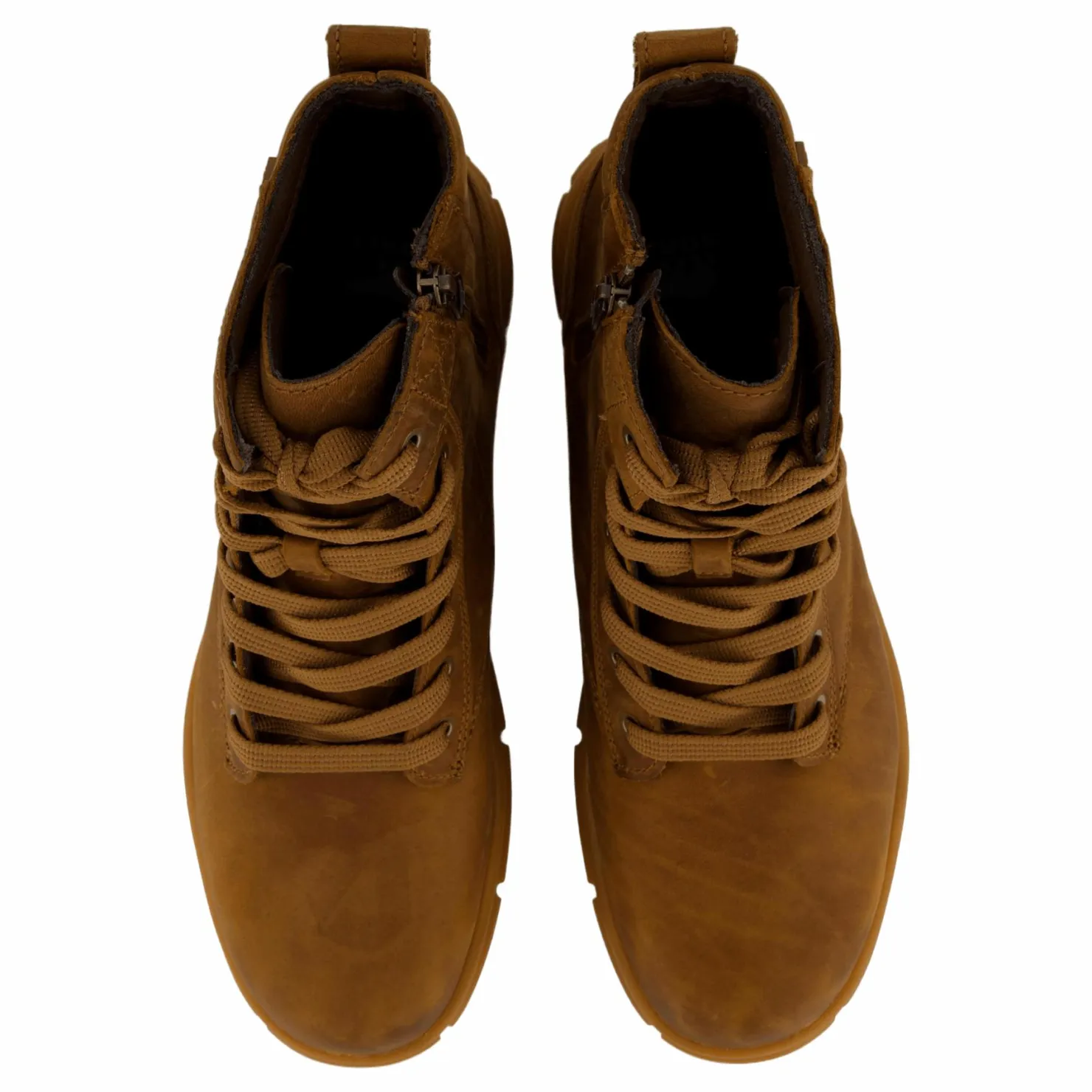 Sorel Explorer Strt™ Lace Boot Brown Brun Hot