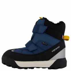 Viking Expower Warm Gtx 2v Petrol Blå New