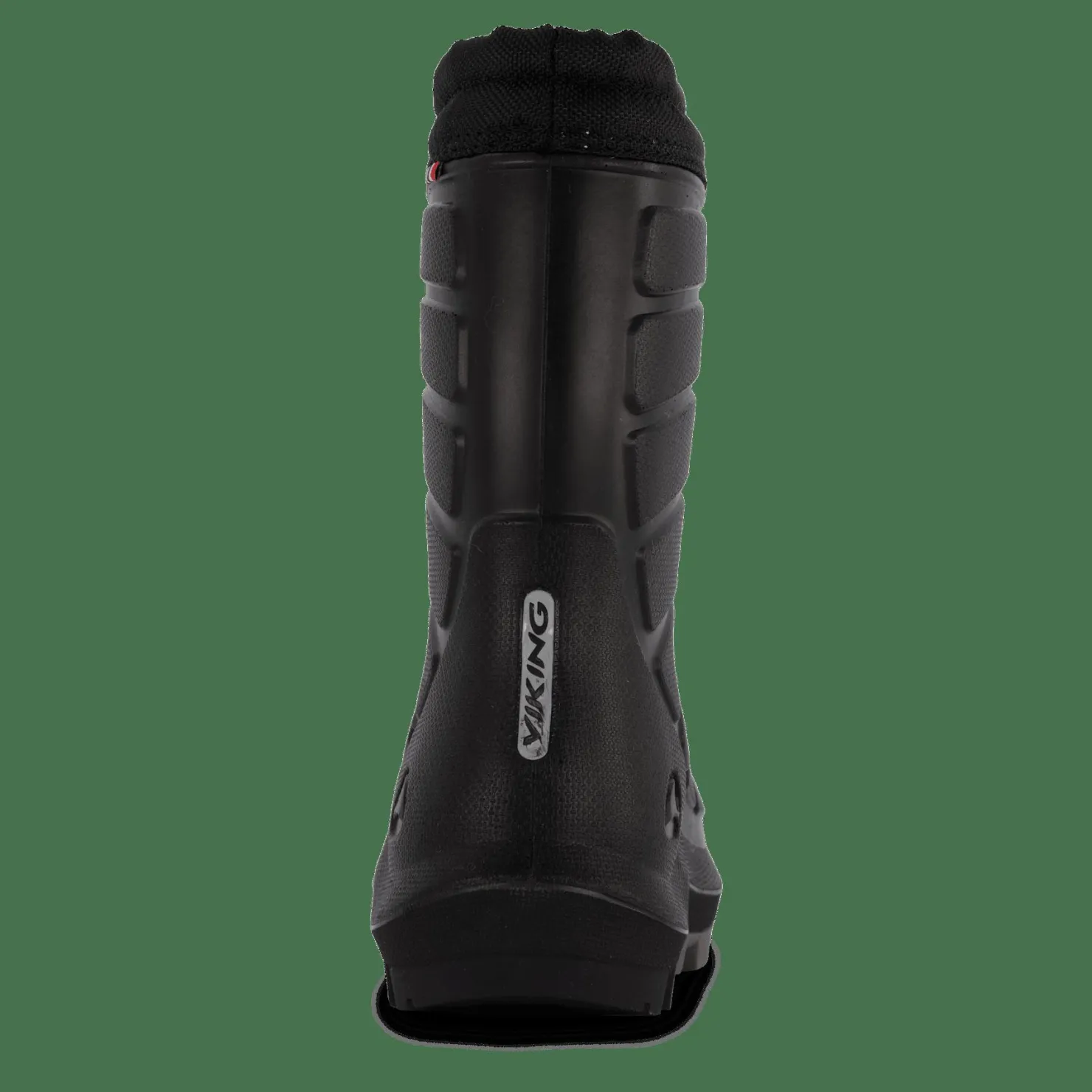 Viking Extreme 2.0 Black/Charcoal Svart Discount