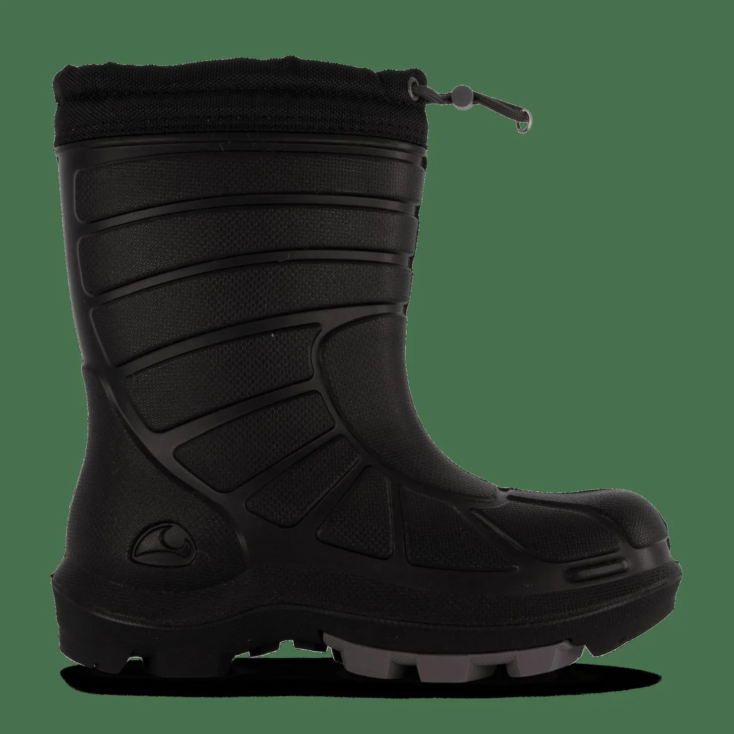 Viking Extreme 2.0 Black/Charcoal Svart Discount