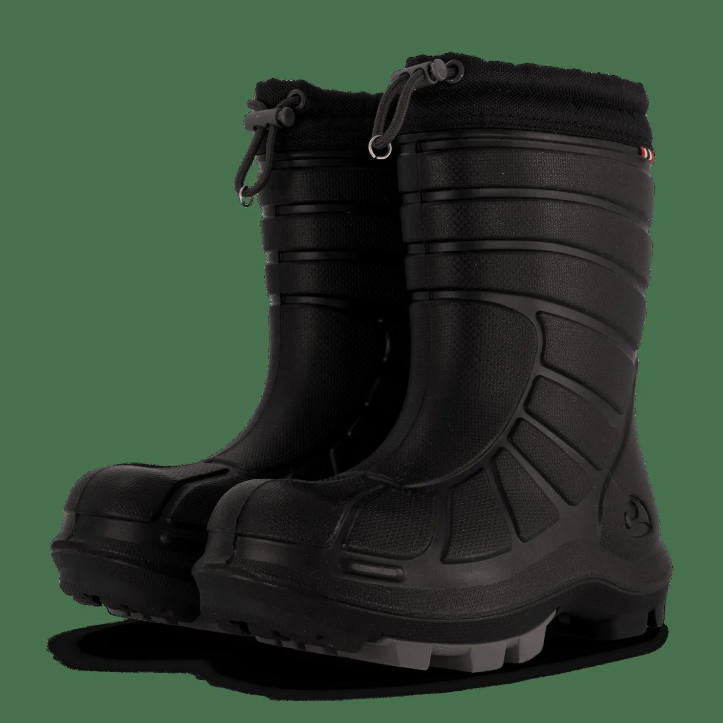 Viking Extreme 2.0 Black/Charcoal Svart Discount