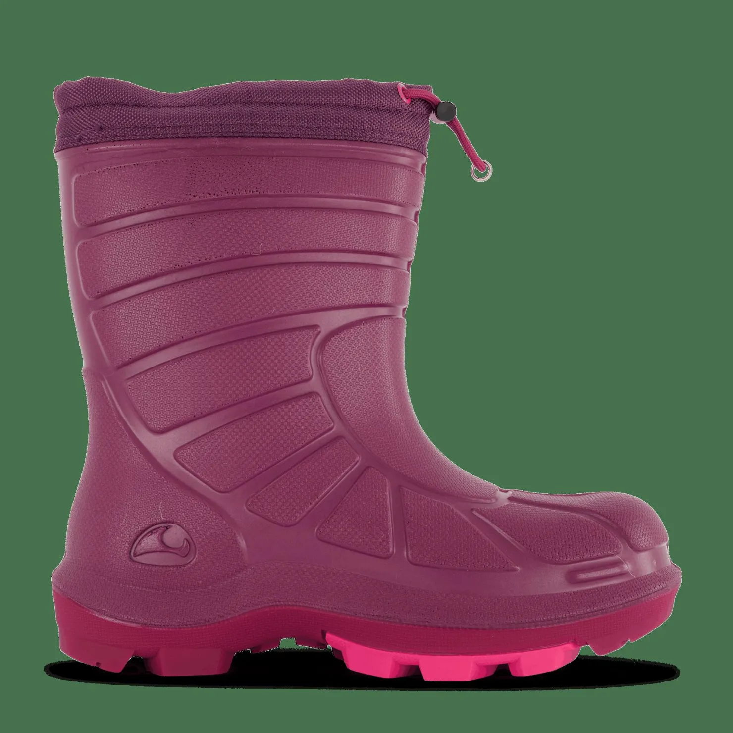 Viking Extreme 2.0 Dark Pink/Magenta Lila Clearance