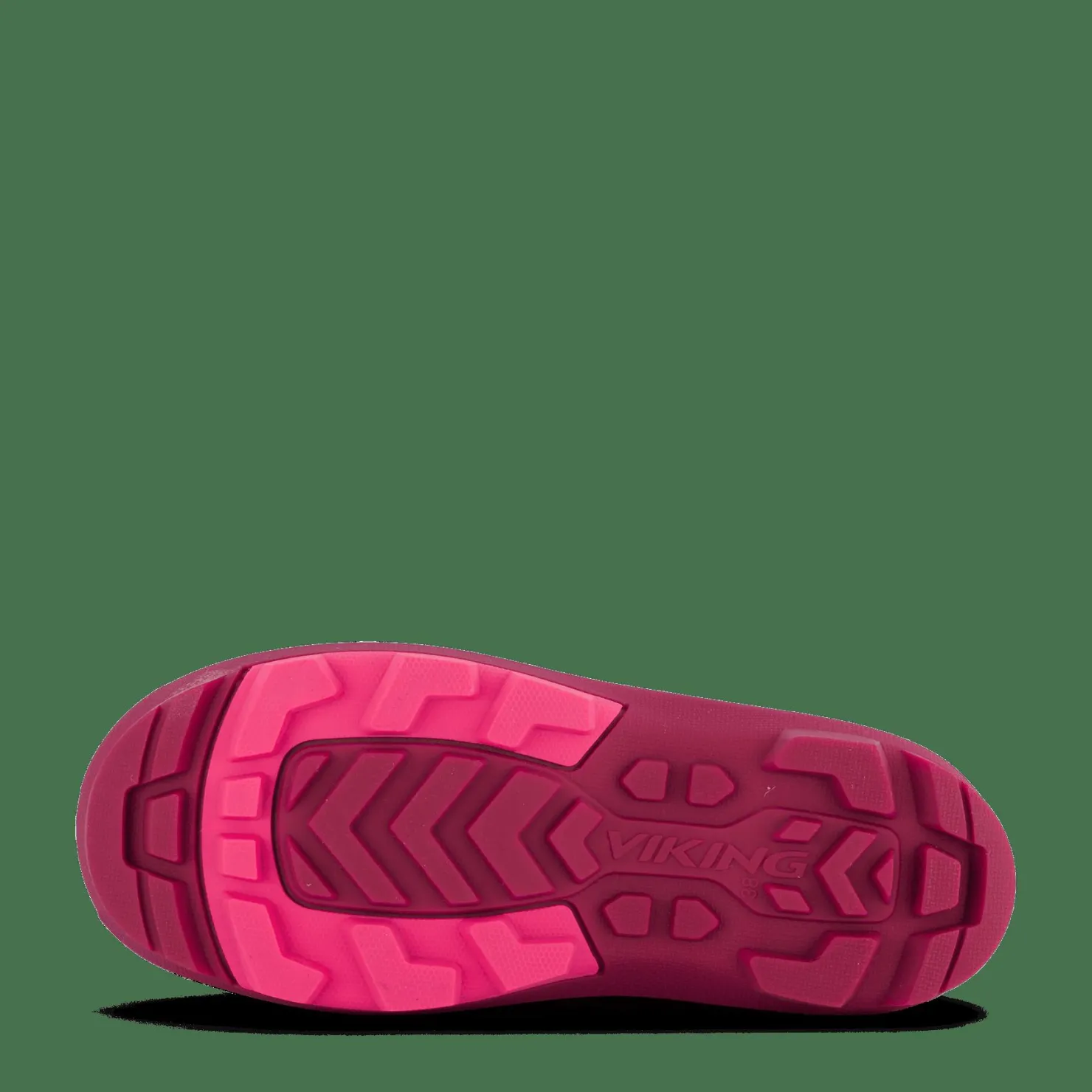 Viking Extreme 2.0 Dark Pink/Magenta Lila Clearance