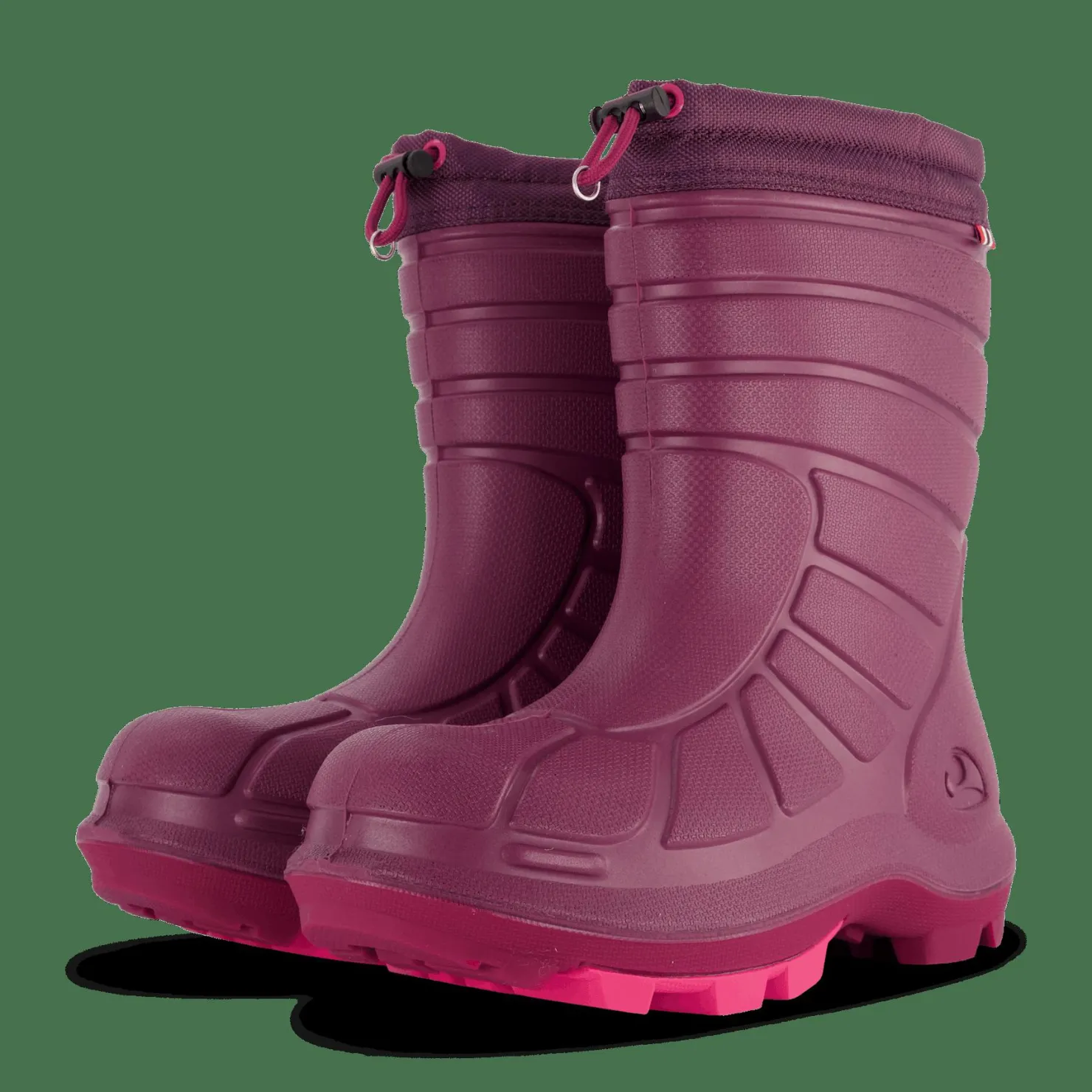 Viking Extreme 2.0 Dark Pink/Magenta Lila Clearance
