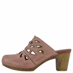 Wildflower Eyan Pink Brun Outlet