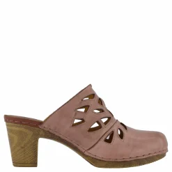 Wildflower Eyan Pink Brun Outlet