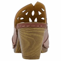 Wildflower Eyan Pink Brun Outlet
