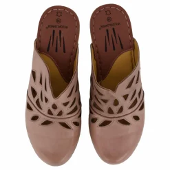 Wildflower Eyan Pink Brun Outlet