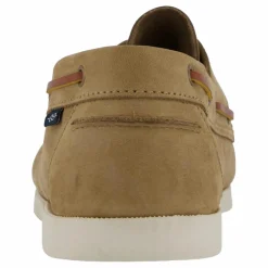 Marstrand 2-eye Comfort Sko Marin Brun New