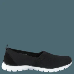 Skechers Ez Flex 3 Bkw Svart