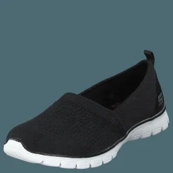 Skechers Ez Flex 3 Bkw Svart