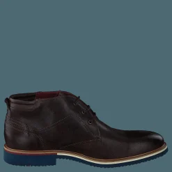 Lloyd Fabio T.d.moro/ebony Svart Clearance