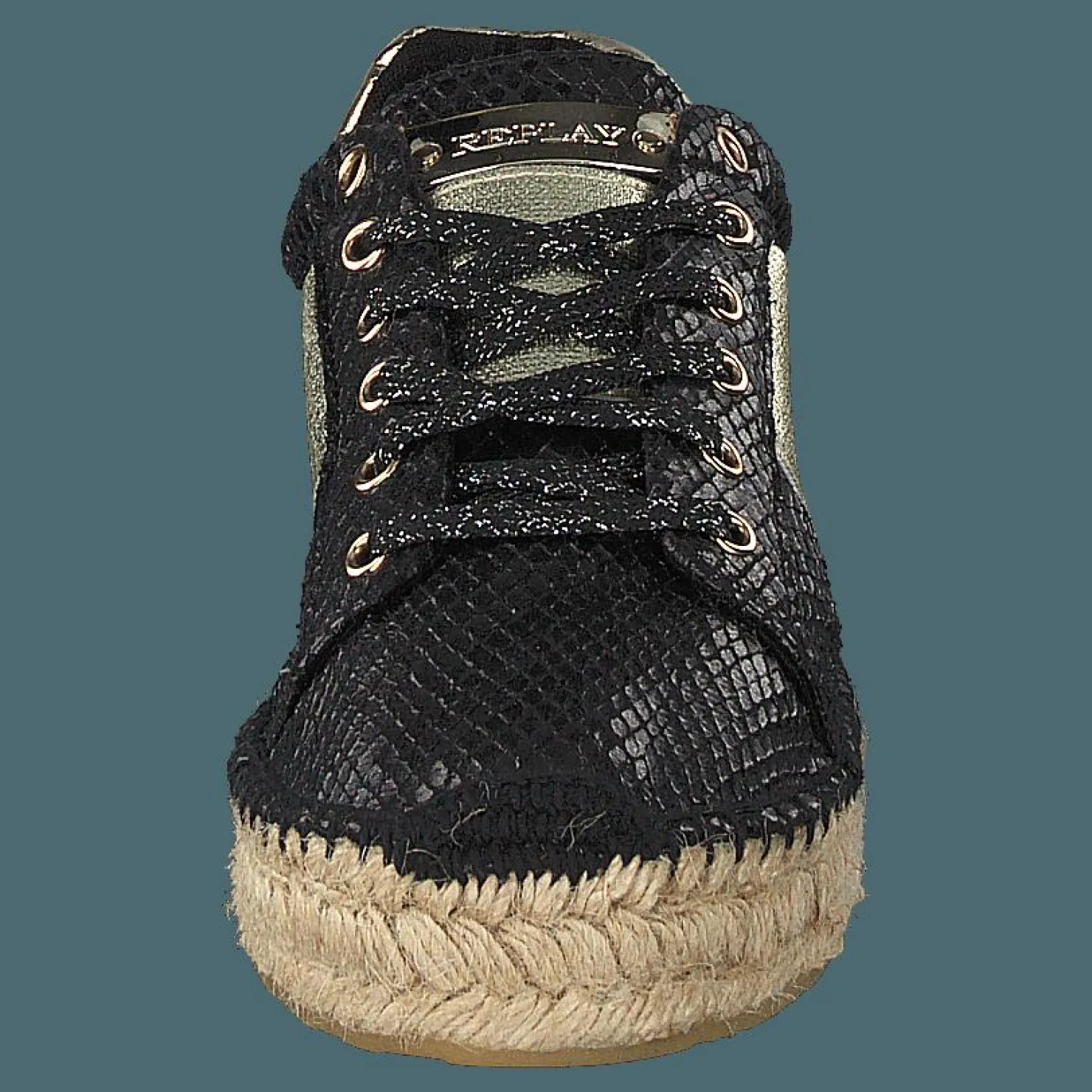 Replay Face Black Beige Online