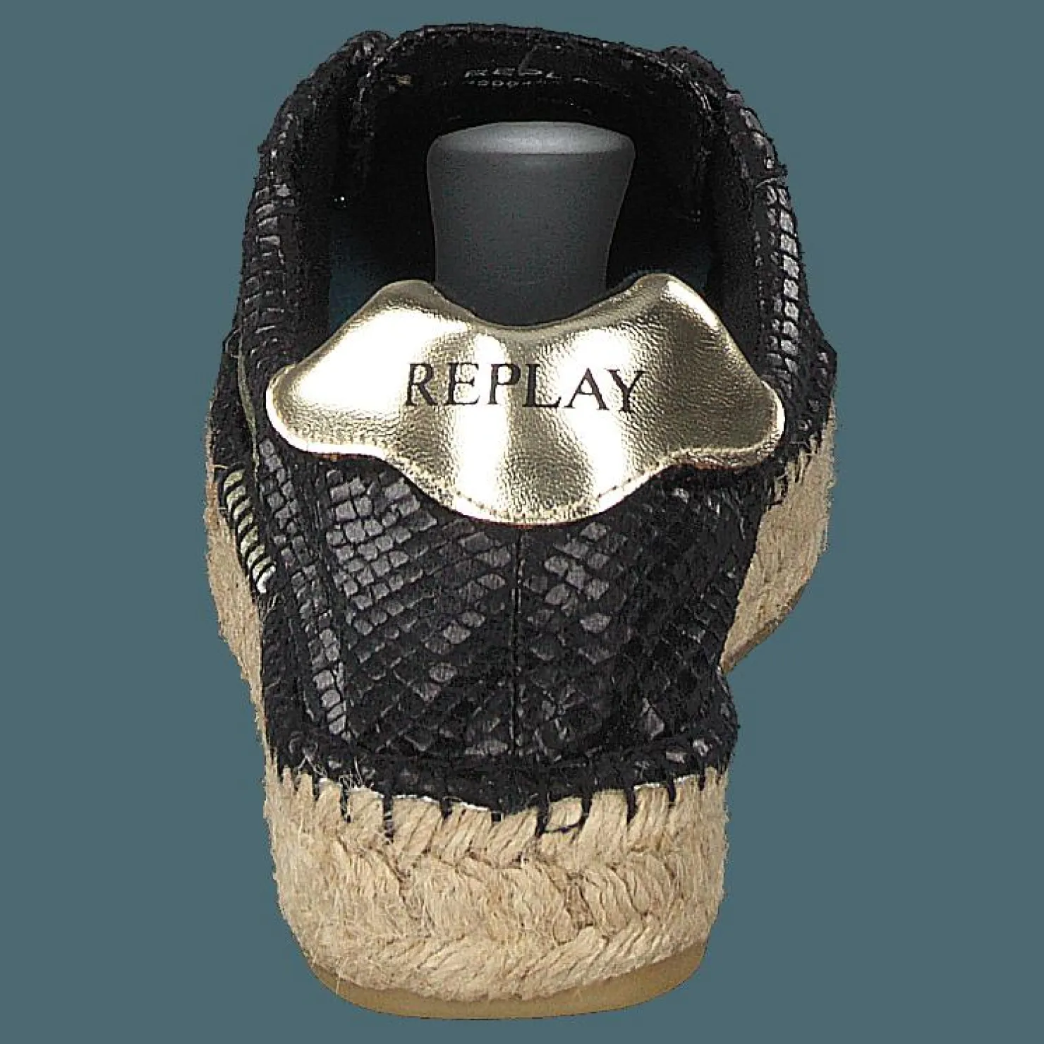 Replay Face Black Beige Online