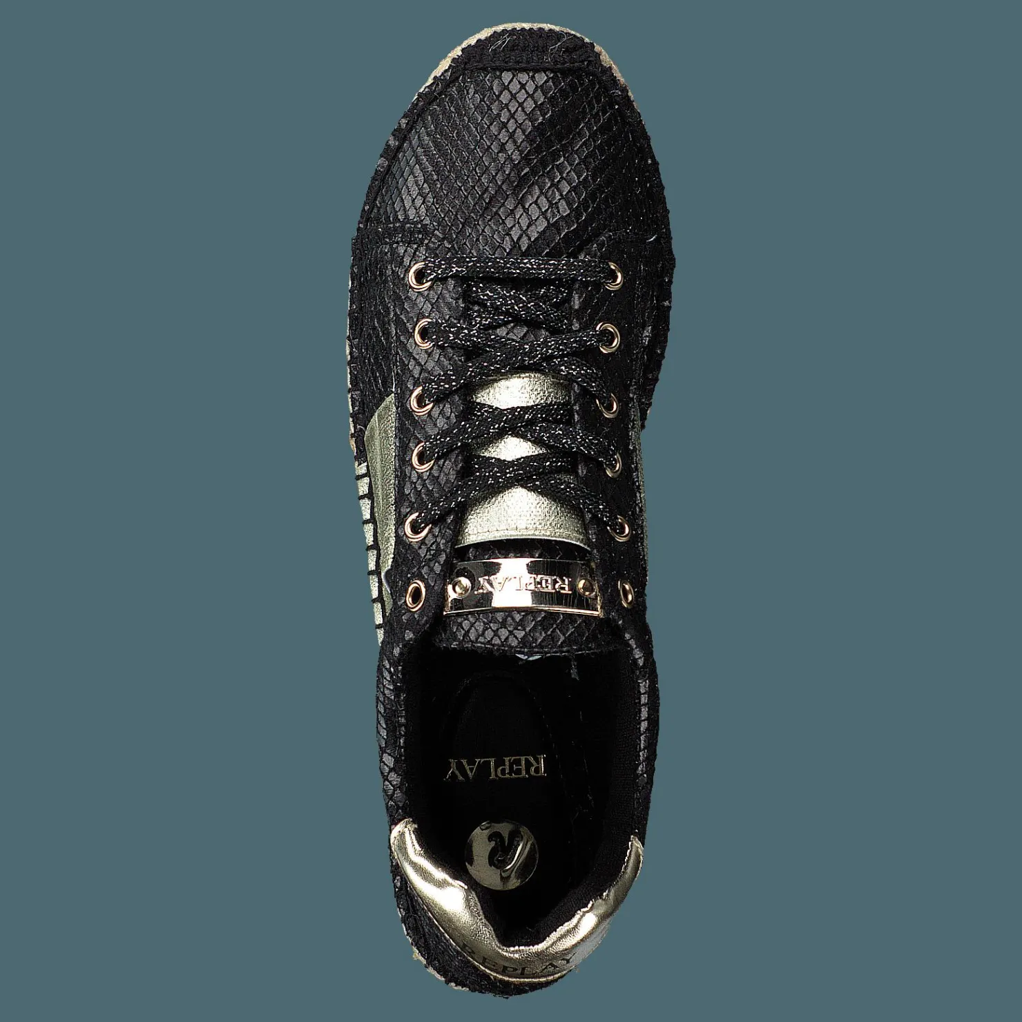 Replay Face Black Beige Online