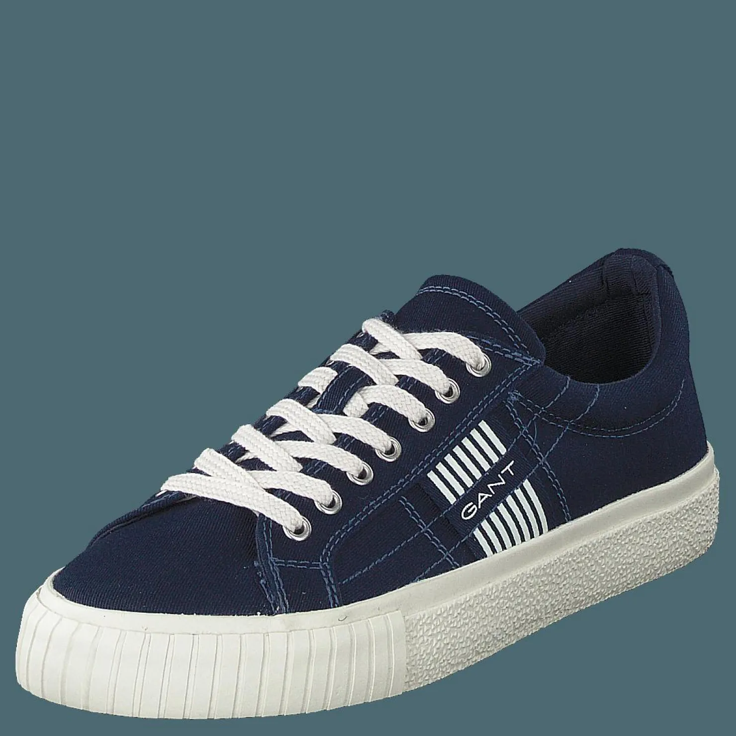 Gant Faircourt Sneaker G69 - Marine Blå Sale