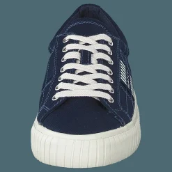 Gant Faircourt Sneaker G69 - Marine Blå Sale