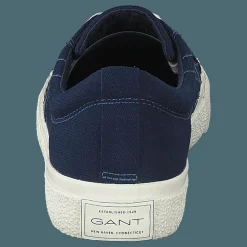 Gant Faircourt Sneaker G69 - Marine Blå Sale
