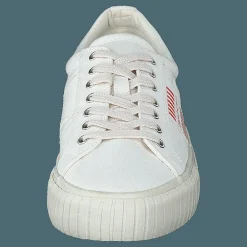 Gant Faircourt Sneaker G20 - Off White Vit