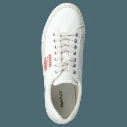 Gant Faircourt Sneaker G20 - Off White Vit