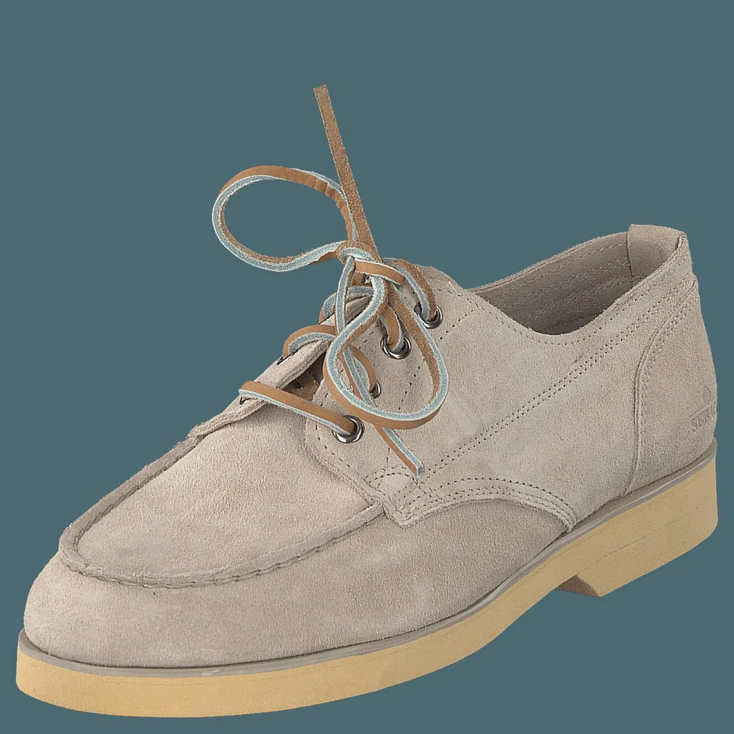 Sebago Fairhaven Beige Best