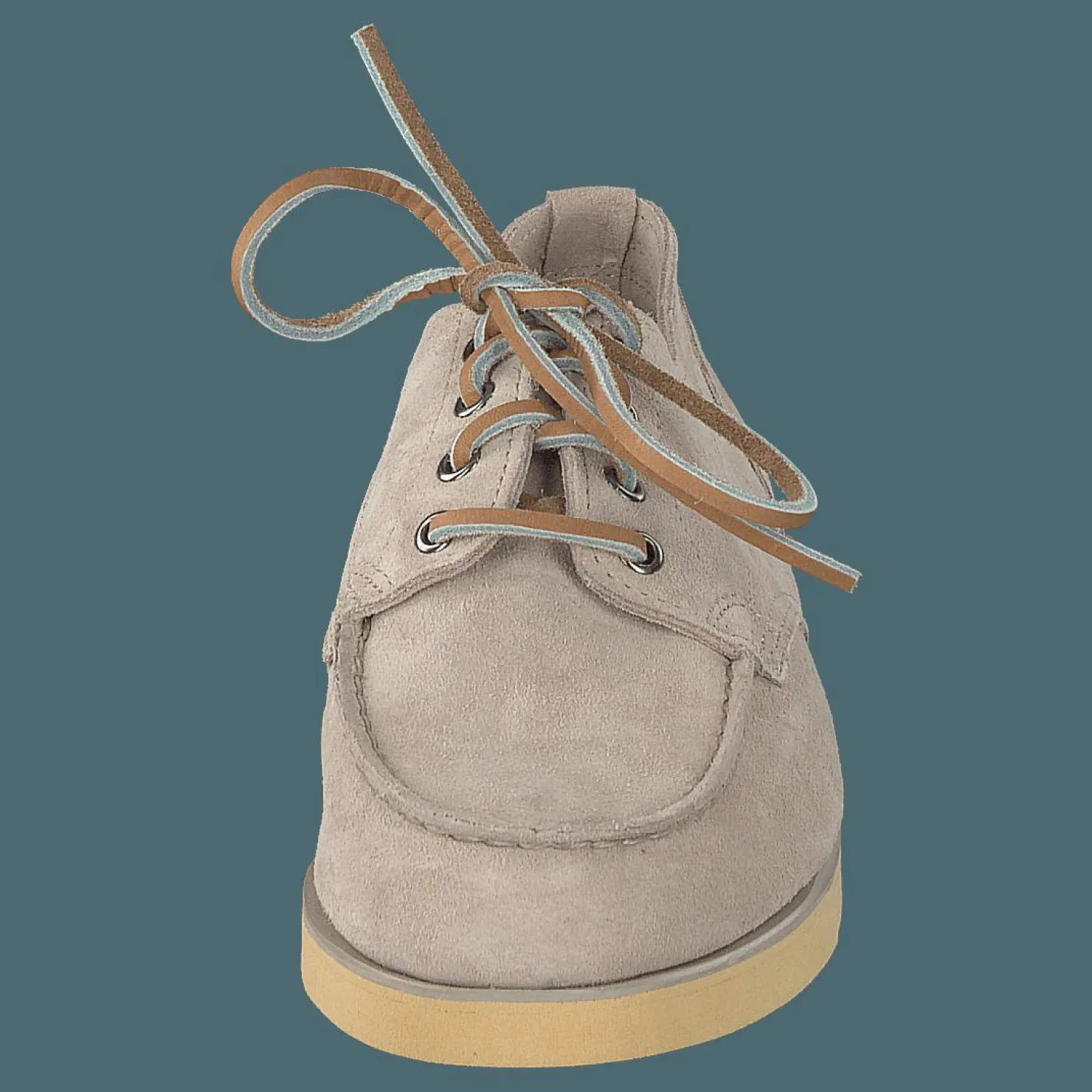 Sebago Fairhaven Beige Best