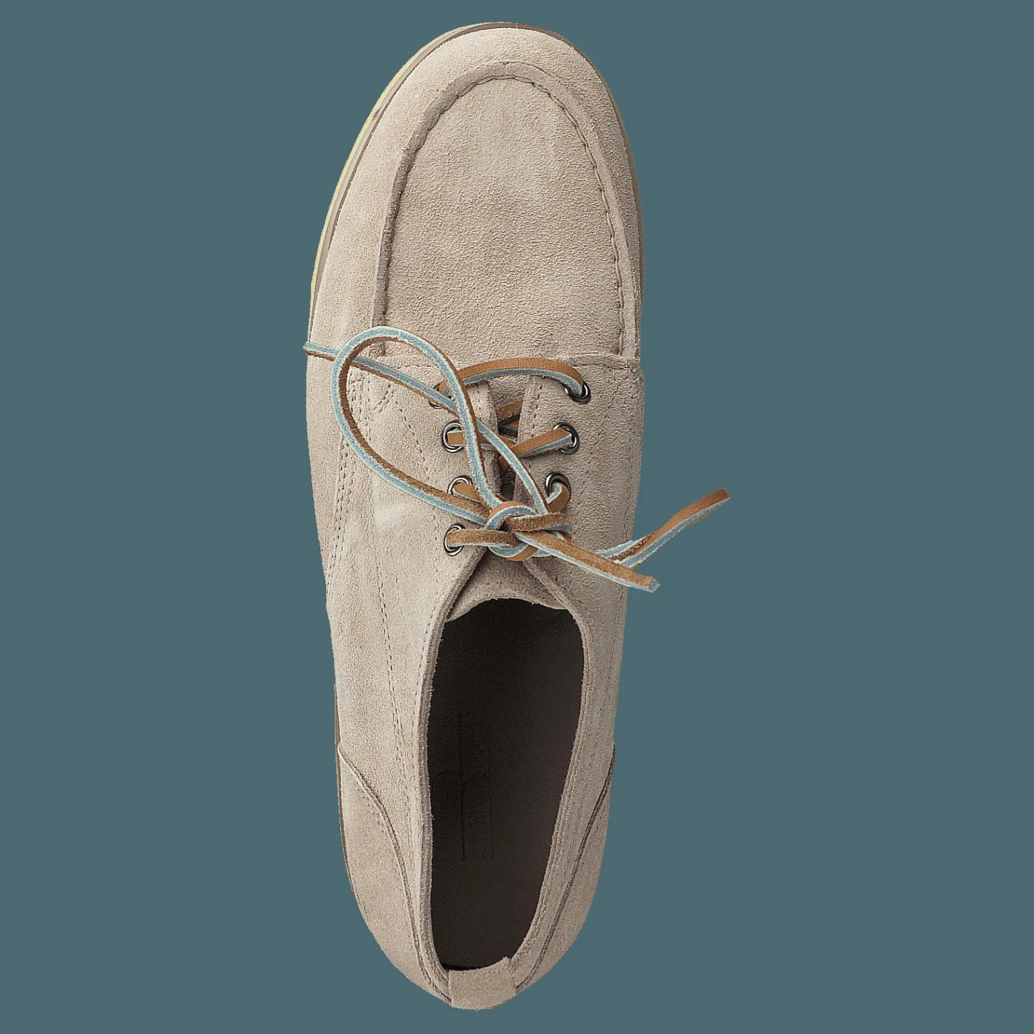 Sebago Fairhaven Beige Best
