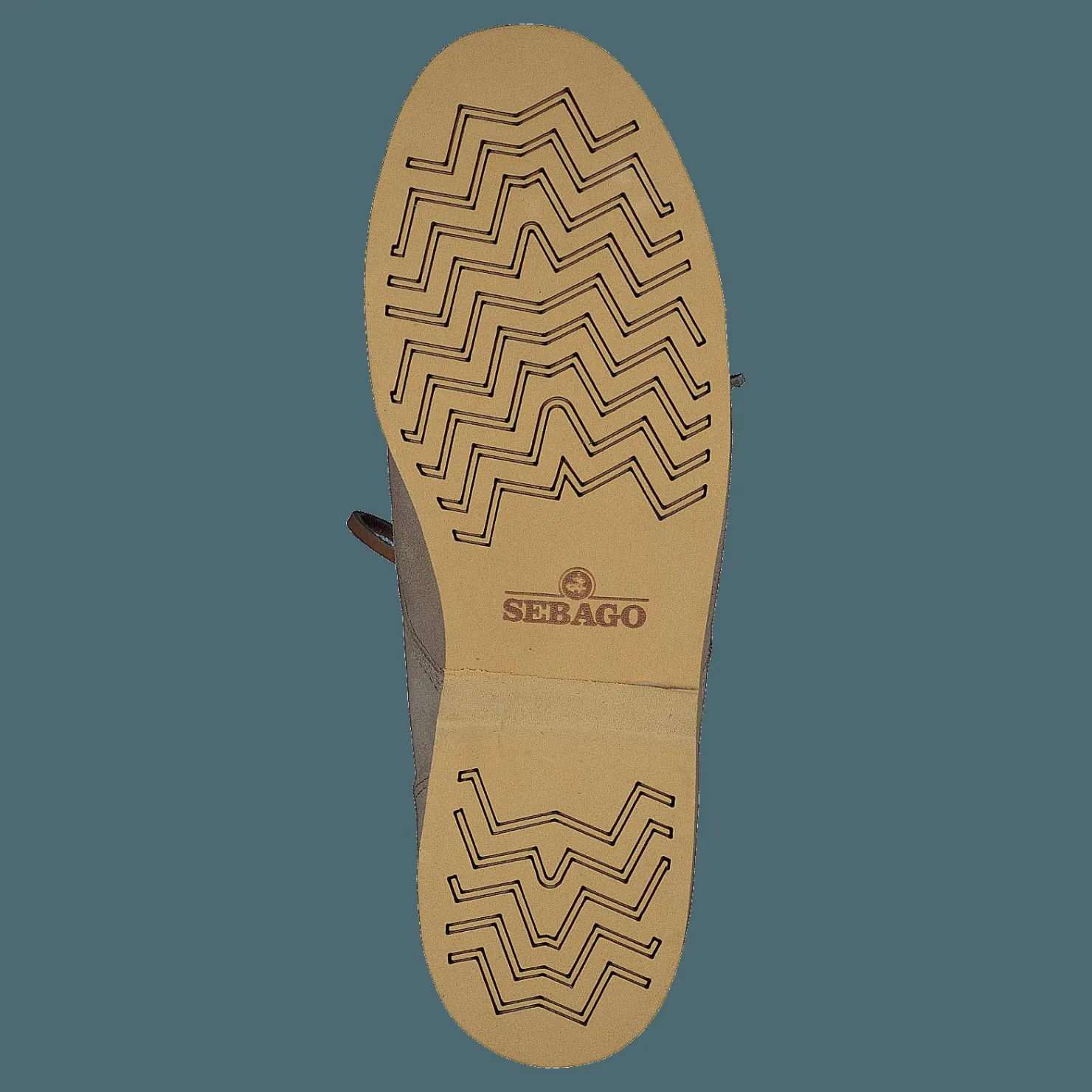 Sebago Fairhaven Beige Best