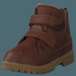 Viking Fairytale Warm Wp Cognac Brun