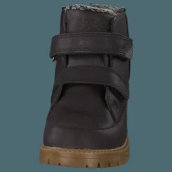 Viking Fairytale Warm Wp Dark Brown Brun Hot
