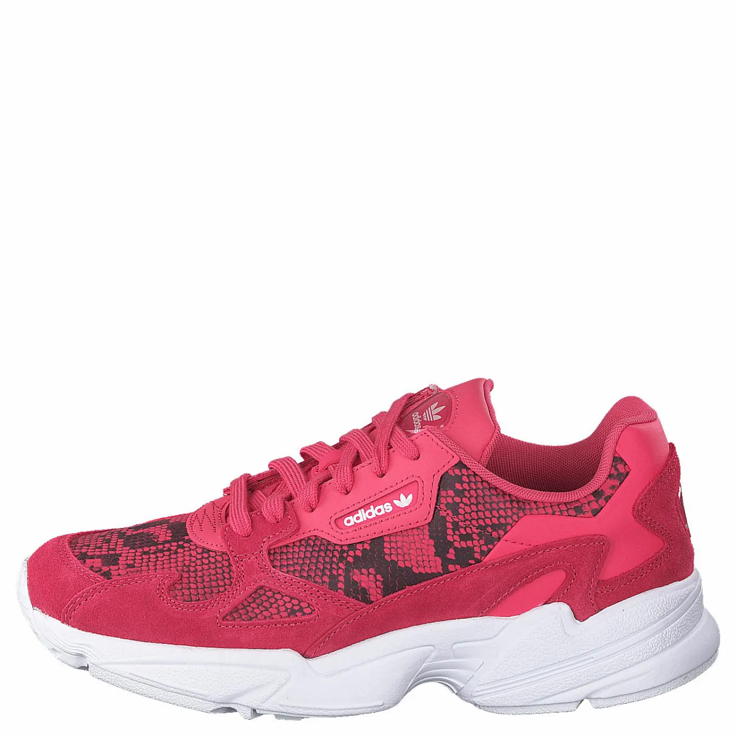 adidas Originals Falcon W Craft Pink/craft Pink/ftwr Whi Rosa Online