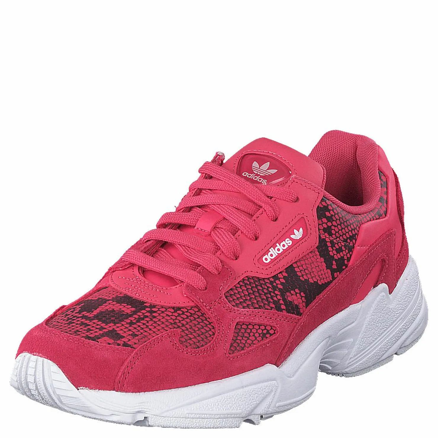 adidas Originals Falcon W Craft Pink/craft Pink/ftwr Whi Rosa Online