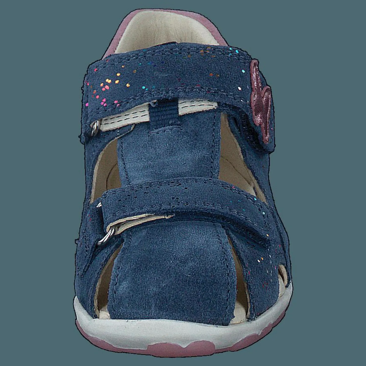 Superfit Fanni Blue Blå New